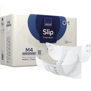 חיתולים למבוגרים אברי פורם M4