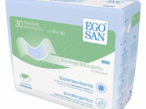 סדיניות חד פעמיות אגו סאן גדולות 80X180