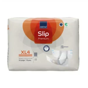 חיתולים למבוגרים XL4 אבנה ABENA SLIP PREMIUM אברי פורם