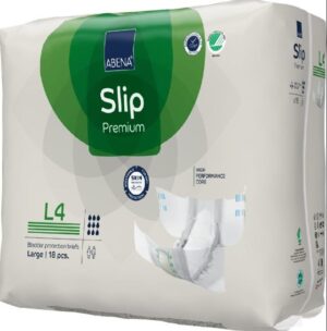 חיתולים למבוגרים L4 אבנה ABENA SLIP PREMIUM אברי פורם