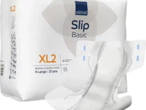 חיתולים למבוגרים אבנה XL2 אברי פורם ABENA SLIP BASIC (21 יחידות)