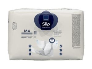 חיתולים למבוגרים M4 אבנה ABENA SLIP PREMIUM אברי פורם