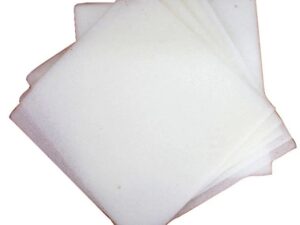 ספוג רחצה ללא סבון 100 יחידות